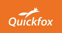 Quickfox logo